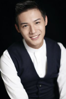 郑业成
