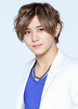 山田凉介