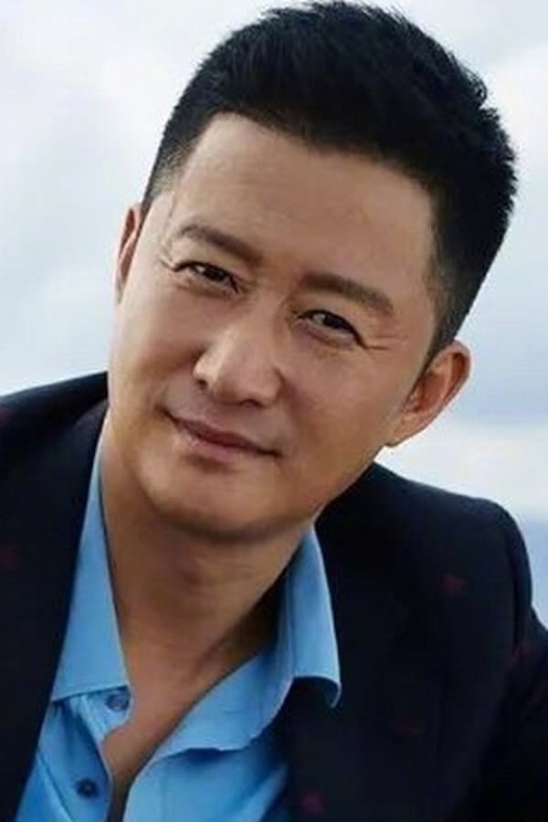吴京