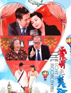 爱情最美丽剧情介绍