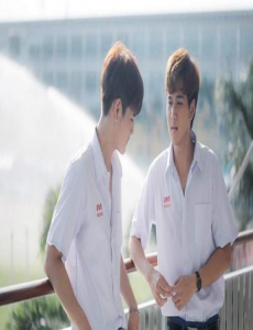泰剧歪爱时代剧情介绍