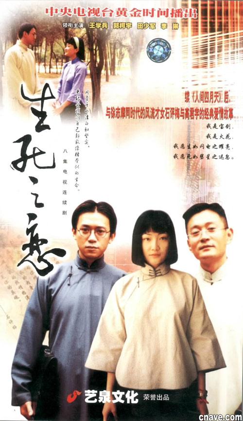 生死之恋剧情介绍