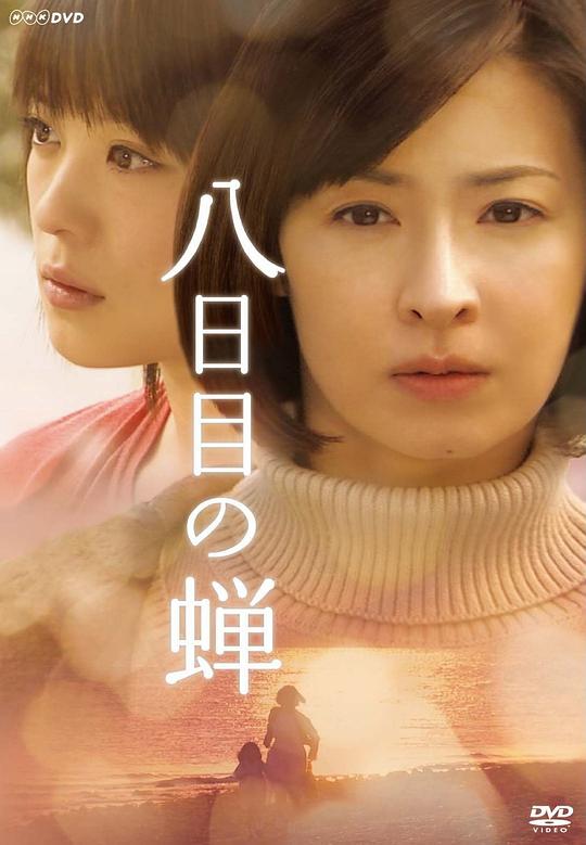 第八日的蝉剧情介绍