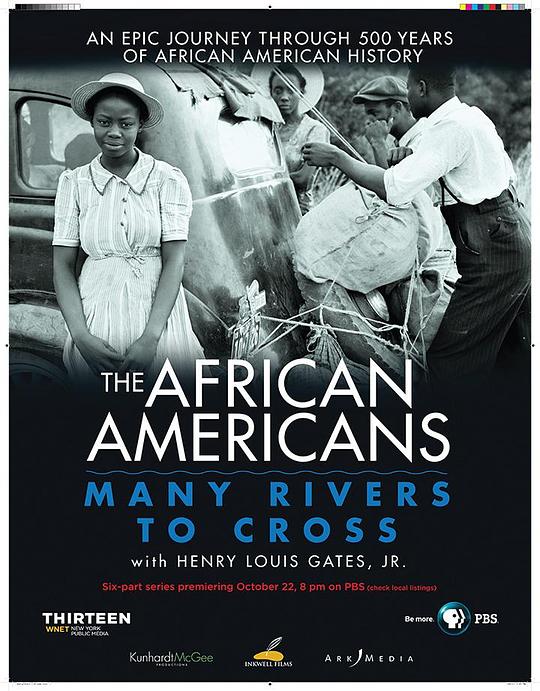 TheAfricanAmericansManyRiverstoCrosswithHenryLouisGatesJr.Season1
