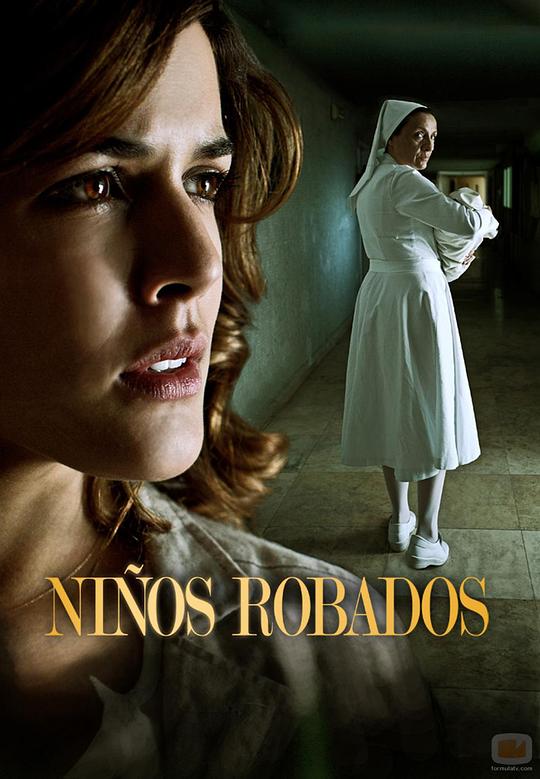 Ni?osrobadosSeason1