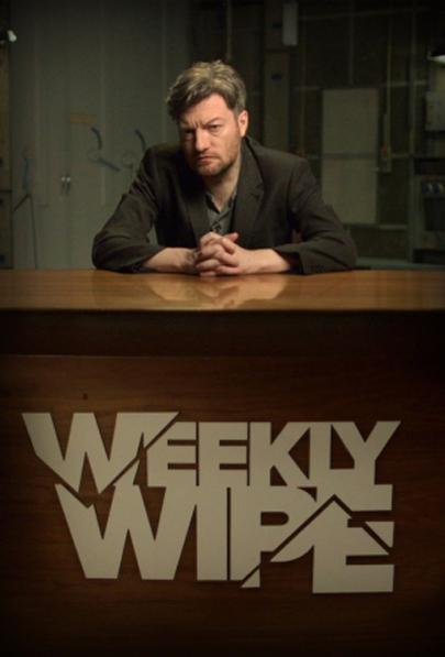 CharlieBrooker'sWeeklyWipeSeason2