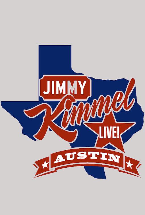 JimmyKimmelLiveinAustin!Season1