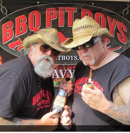 BBQ