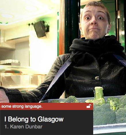 IBelongToGlasgow