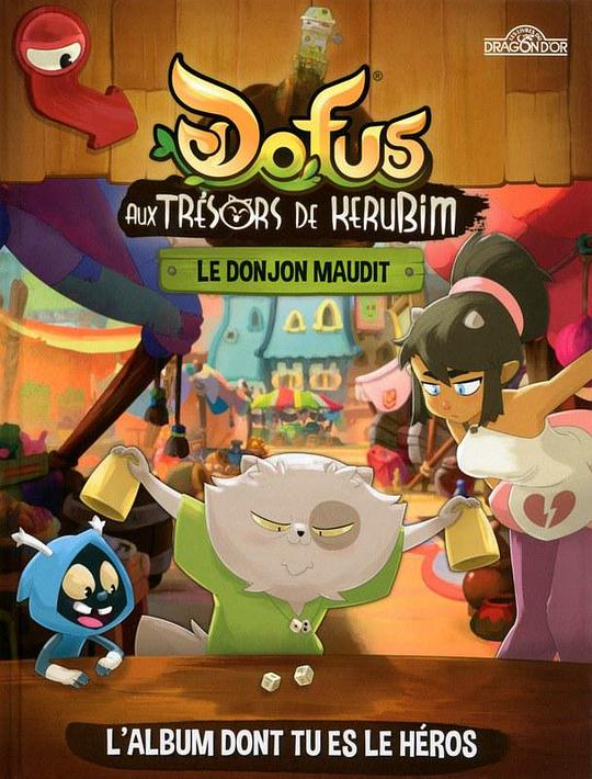 Dofus³ı