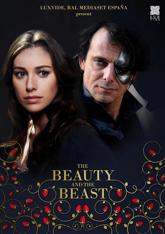 BeautyandtheBeast