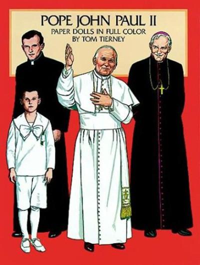 PopeJohnPaulII