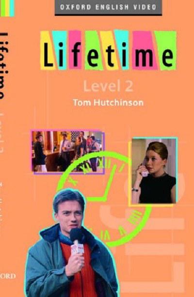 Lifetime