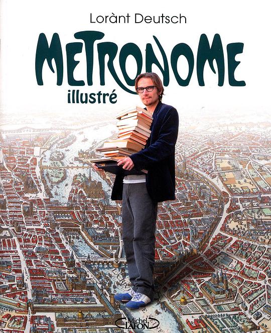 MtronomeParisaufildel'histoireSeason1