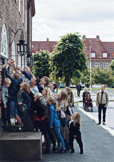 Kampenfortilv?relsen