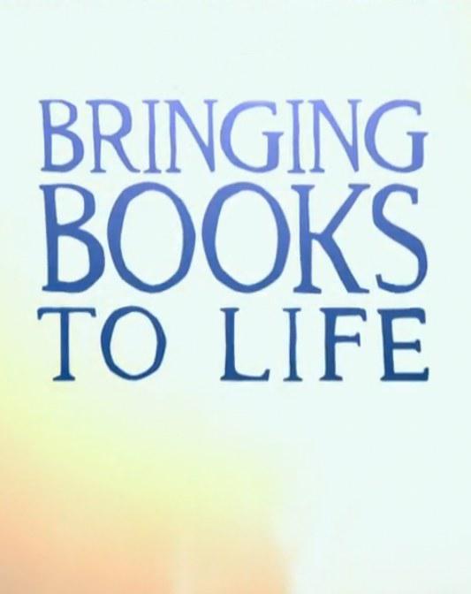 BringingBookstoLife