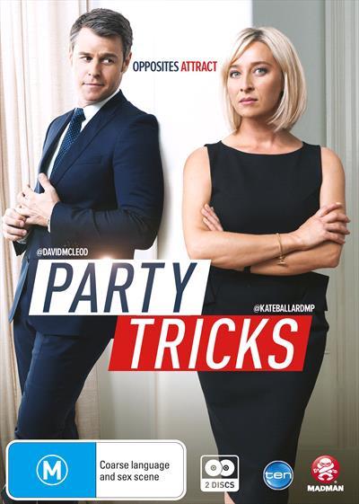 partytricksSeason1