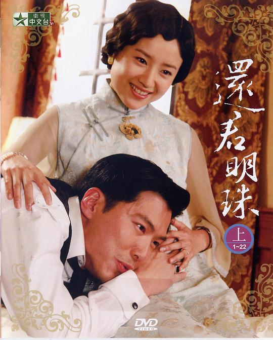 还君明珠剧情介绍