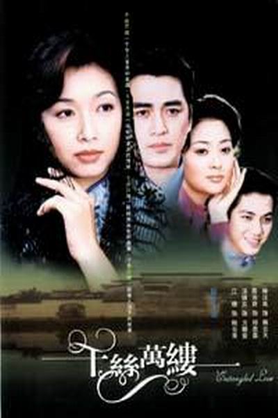 千丝万缕剧情介绍