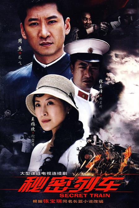 秘密列车剧情介绍