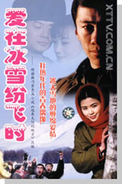 爱在冰雪纷飞时剧情介绍