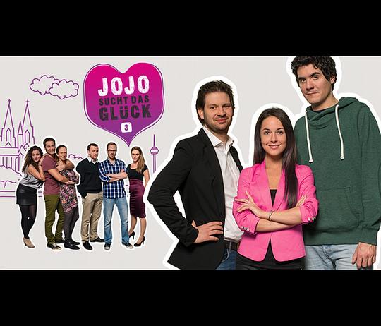 JojosuchtdasGlckSeason3