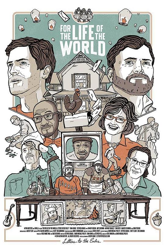 FortheLifeoftheWorld