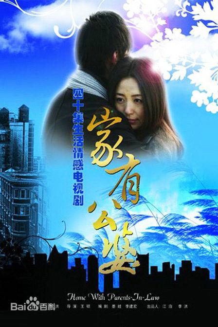 家有公婆剧情介绍