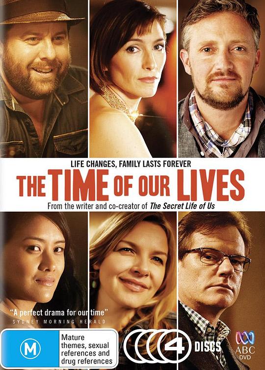TheTimeofOurLivesSeason2Season2
