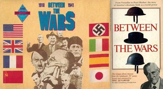 BetweentheWars1918-1941