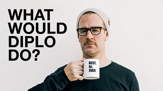 WhatWouldDiploDo?Season1