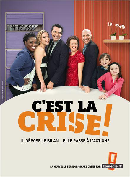 C'estlacriseSeason1