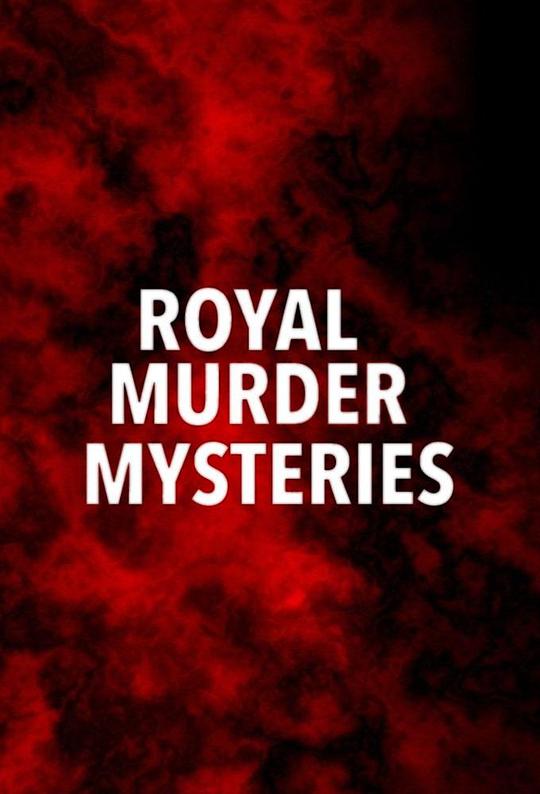 RoyalMurderMysteries