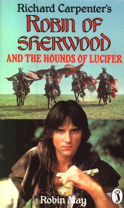RobinofSherwood剧情介绍