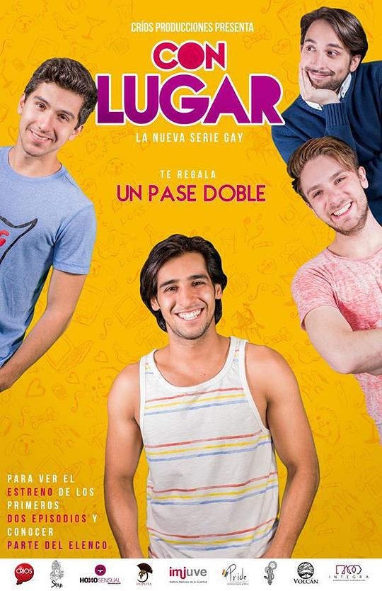ConLugar