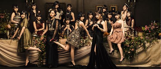 |ӳpresentsHKT4848ˤӳO