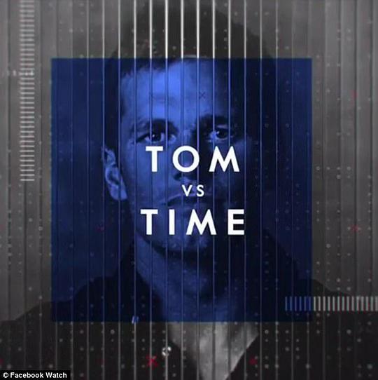 TomvsTime