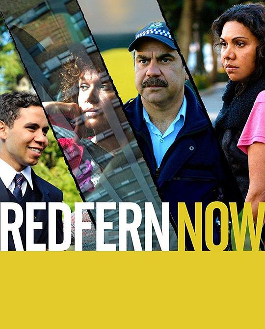 RedfernNow