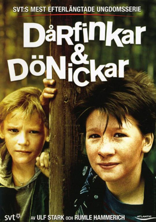 假小子西蒙剧情介绍