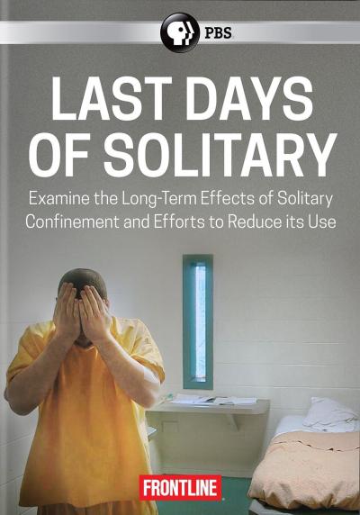 Frontline:LastDaysofSolitary剧情介绍