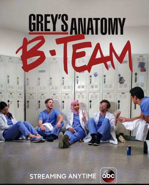 Grey'��sAnatomy��B-TeamSeason1丞秤初府