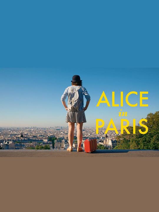 AliceinParisSeason2剧情介绍