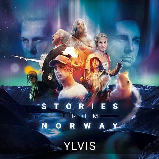 StoriesFromNorway剧情介绍