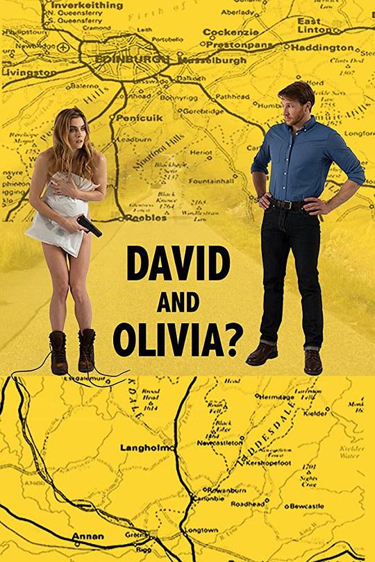 DavidandOlivia?Season1剧情介绍