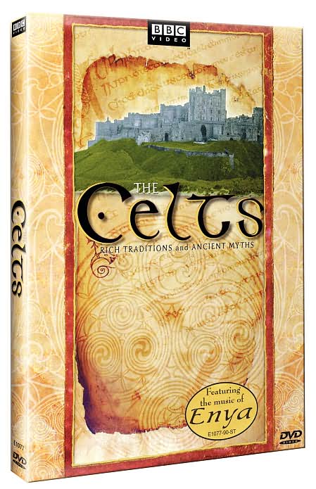 TheCelts-RichTraditions&ampAncientMyths