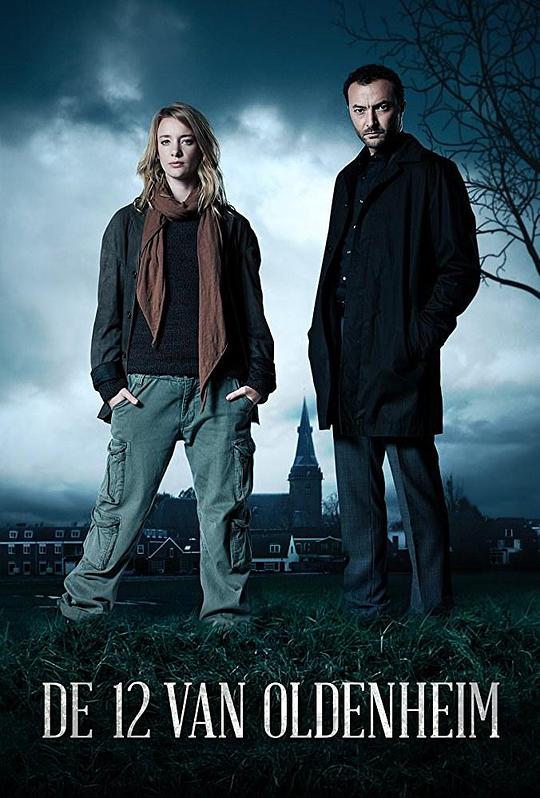 De12vanOldenheimSeason1剧情介绍
