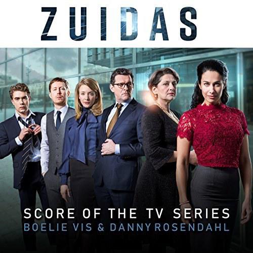 ZuidasSeason1剧情介绍