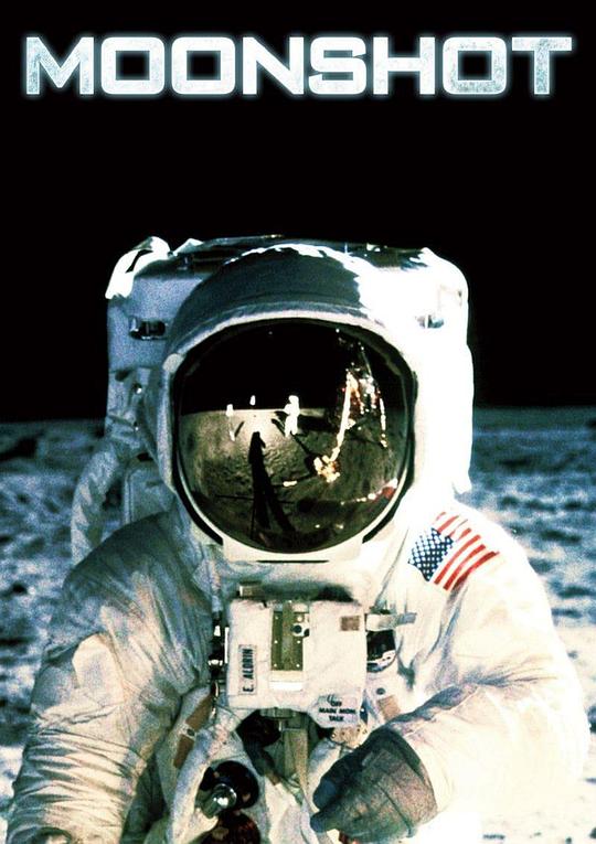 Moonshot剧情介绍