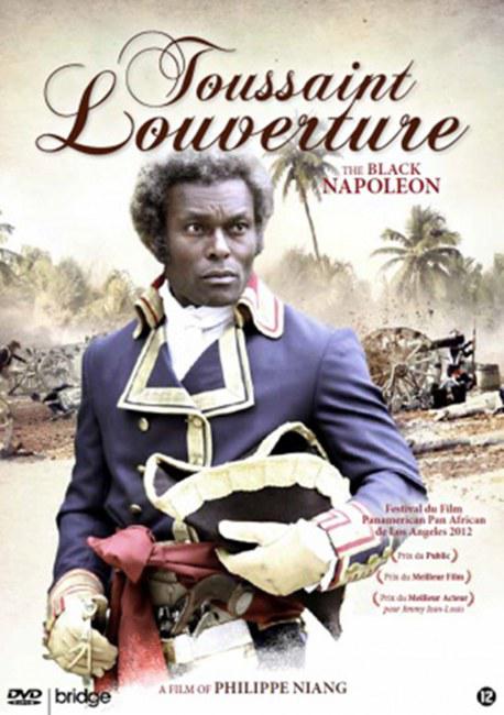 ToussaintLouvertureSeason1剧情介绍