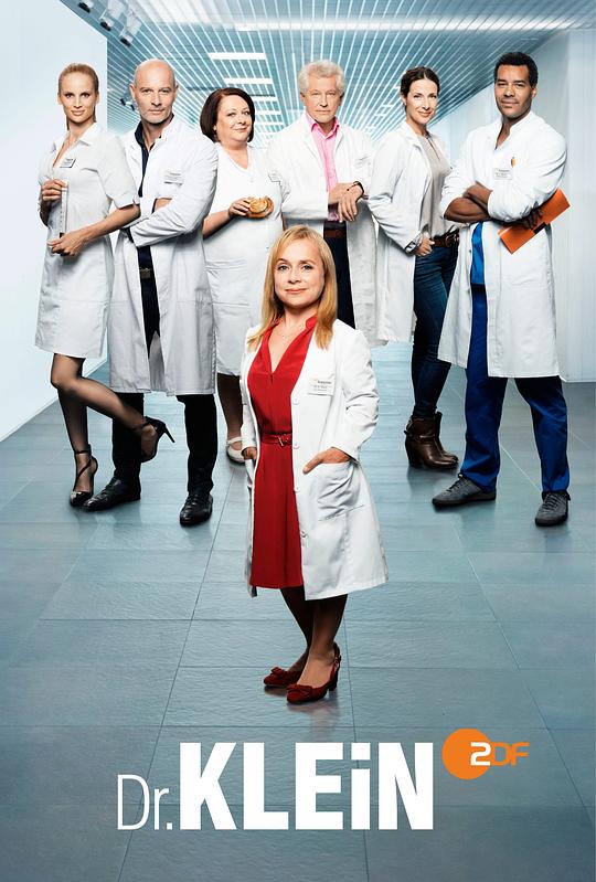 DrkleinSeason1